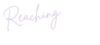 Reaching For the Stars with Emma Dowd